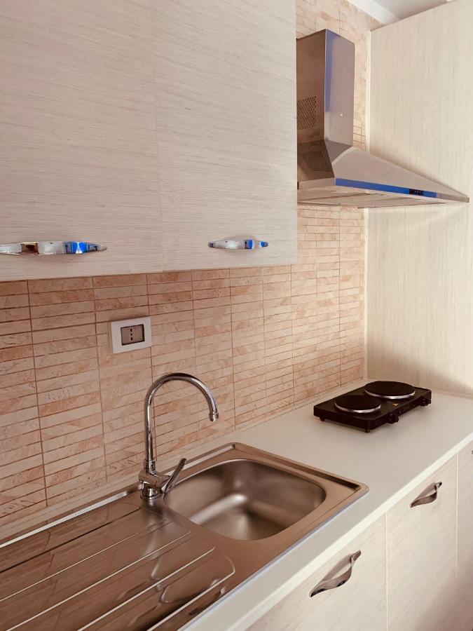V&M Suite Con Jacuzzi ออสตูนี ภายนอก รูปภาพ