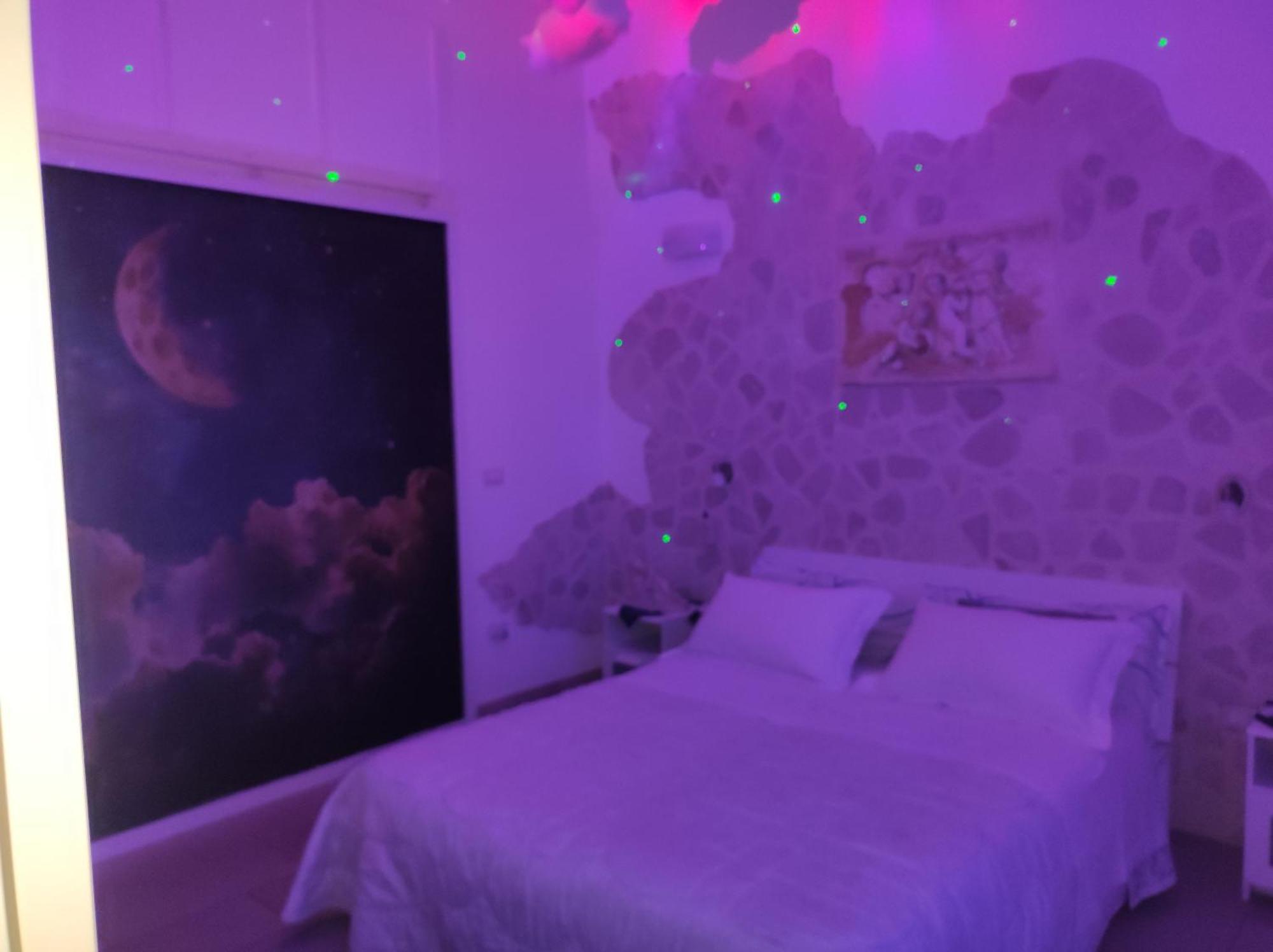 V&M Suite Con Jacuzzi ออสตูนี ห้อง รูปภาพ
